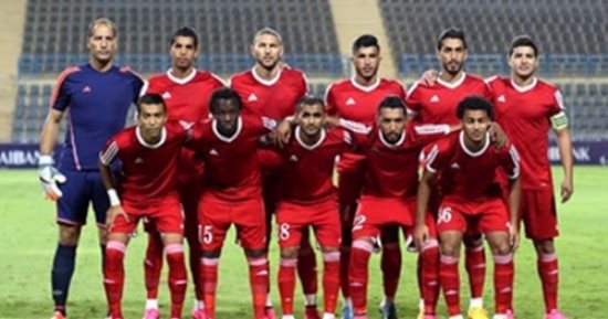 الطلائع والحرس يلجأن لركلات الترجيح بعد التعادل السلبى فى الأشواط الاضافية