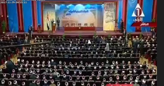أوقاف الأقصر تعتمد خطة احتفالات المولد النبوى الشريف بـ80 محاضرة فى المساجد