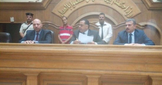 السجن المشدد 10 سنوات للمتهمين بخطف طفل مقابل طلب فدية من أسرته بالشرقية