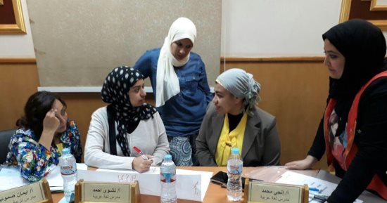 تعرف على المستندات المطلوبة للتقدم بمدارس النيل × 7 معلومات
