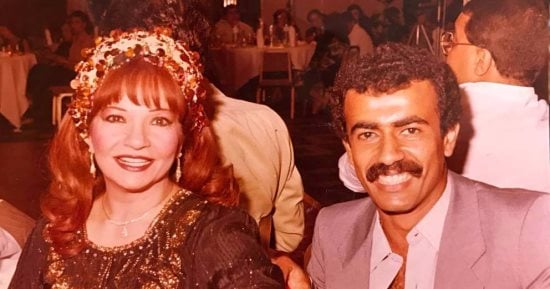 حكاية نجم.. محمد حازم نجم الإسماعيلى الذى أحب شادية
