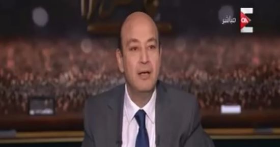 فيديو.. عمرو أديب بـ"ON E": عندما وصل أحمد شفيق أبو ظبى لم يكن معه تأشيرة
