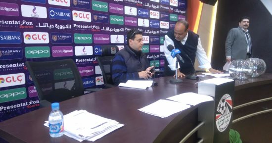 أبو الوفا: الكرة النسائية كانت مهددة بالتجميد