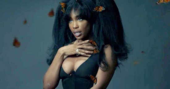  SZA ضيفة برنامج Saturday Night Live .. يوم 9 ديسمبر المقبل    