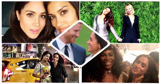س و ج.. استعدادات حفل زفاف الأمير هارى وميجان ماركل مايو 2018.. تكهنات حول قائمة الـ Bridesmaids المصاحبة للعروس.. من هي نجمة "بوليوود" المتوقع تواجدها بالحفل؟.. ولاعبه تنس شهيرة "مفاجأة"