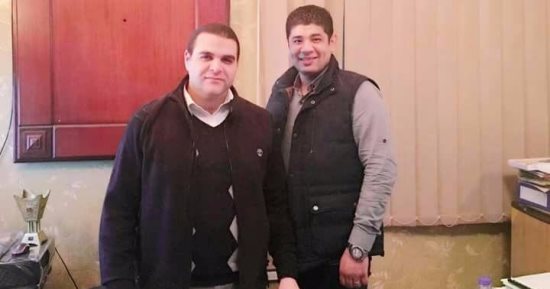 القبض على عاطلين تخصصا فى سرقة الشقق السكنية بسوهاج