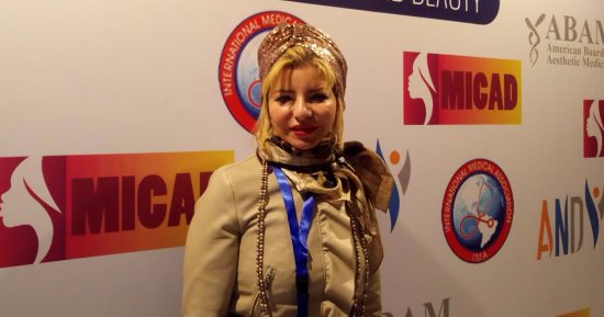 استشارى تغذية: تناول القليل من حلوى المولد بمكسرات قليلة السكر