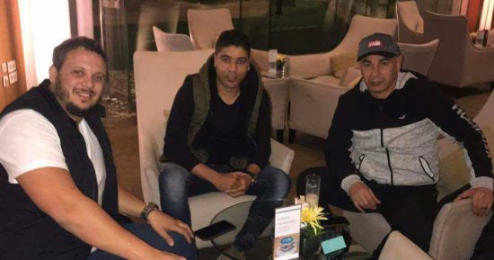 حسام حسن يتوجه إلى روسيا لحضور قرعة المونديال