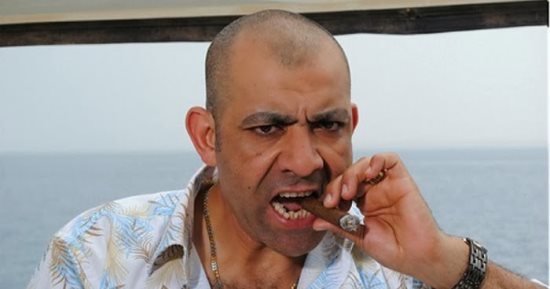 محسن منصور ينضم لأبطال مسلسل مى عز الدين "رسايل"