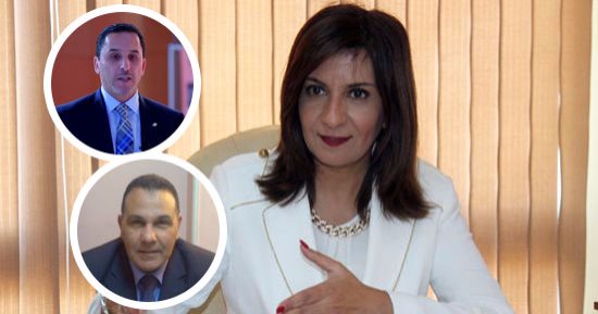 الطيور المهاجرة تلبى نداء الوطن.. المصريون بالخارج يستجيبون لمبادرة تنمية قرية الروضة.. جمع تبرعات لدعم أسر الضحايا.. بيت العائلة يستعد لعقد مؤتمر عالمى لفضح داعمى الإرهاب.. ووزيرة الهجرة: مشروعات لخدمة الأهالى
