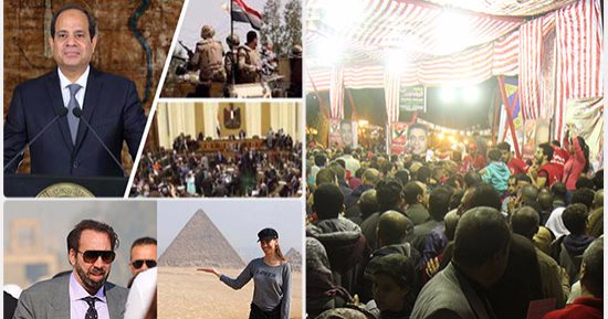اعرف كل حاجة.. أهم 10 أخبار على مدار اليوم الخميس