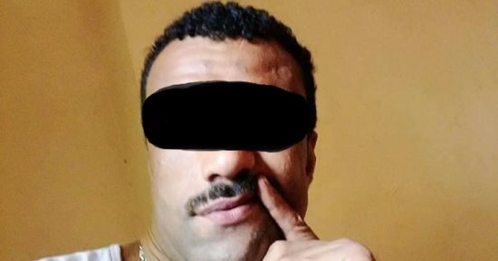 العربى أنهى عقوبة السرقة وبعد 7 أشهر عاد للسجن بـ"تجارة مخدرات"