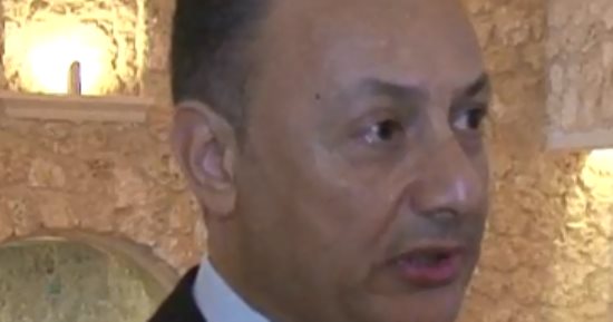 رئيس الإنتربول المصرى: تبادل معلومات عن الجرائم الإرهابية مع بعض الدول