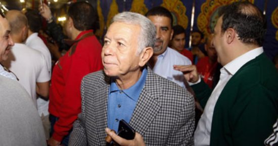 محكمة الجنايات تلغى قرار منع "حسن حمدى" من السفر