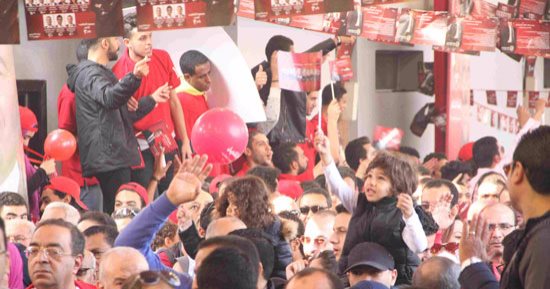 تأجيل طعن محمود طاهر لإلغاء حكم أحقية أعضاء الأهلى فى الانتخابات لـ27 يناير