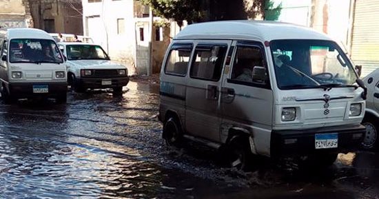 تعرف على دعاء المطر وأفضل أدعية الصحابة والتابعين خلال الأمطار