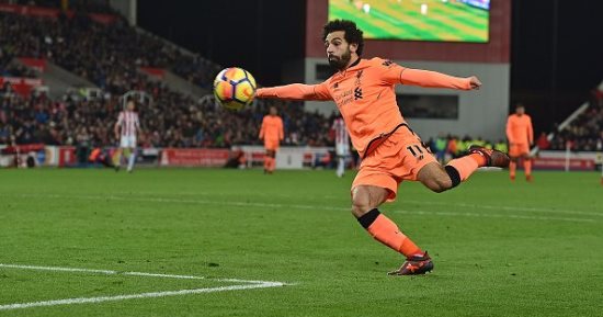 تألق محمد صلاح يجبر صحفى إنجليزى على طلب الجنسية المصرية 