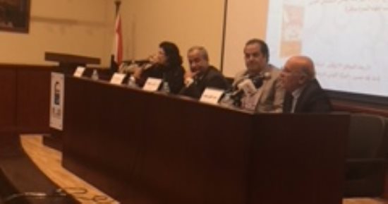فى ندوة فلسطين والذاكرة الشخصية.. مثقفون: الفلسطنون أكثر الشعوب تمسكًا بالهوية