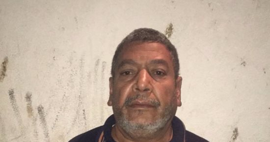 القبض على هارب من 3 أحكام غرامات بإجمالى مليون جنيه فى الحدائق