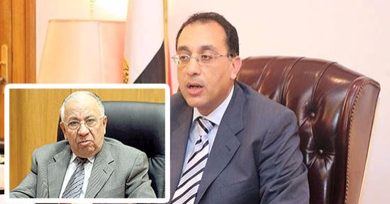 قطاع المقاولات كلمة السر فى تعافى الاقتصاد.. مصطفى مدبولى: وفر 3 ملايين فرصة عمل.. حجم الأعمال المطروحة يتطلب 10 أضعاف المؤسسات القائمة.. نائب رئيس العاصمة الإدارية: المشروع فرصة لزيادة حجم أعمال الشركات