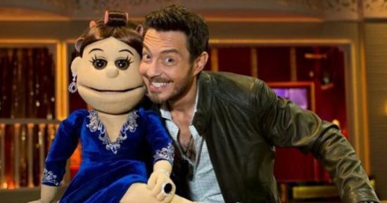 أحمد زاهر ضيف أبلة فاهيتا اليوم