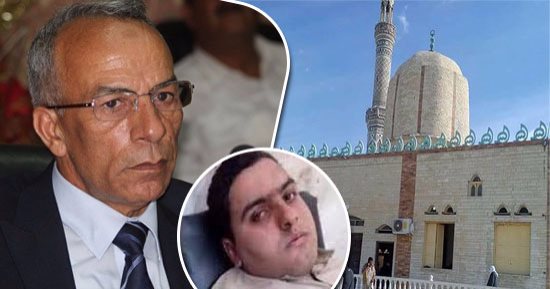 مساعدات لذوى الشهداء والمصابين بحادث الروضة.. تسليم مليون و300 ألف جنيه لذويهم.. ومحافظة شمال سيناء: جهة حكومية تبرعت بـ500 ألف جنيه.. ووصول دفعة مساعدات جديدة من بنك الطعام.. والاستعداد لتسليمهم ألف رأس أغنام