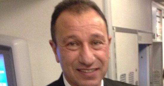 الخطيب يطلع على موقف الأهلى المالى فى حضور الدرندلى