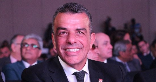 خالد مرتجى يشكر عمومية الأهلى ومجلس طاهر.. ويؤكد: دقت ساعة العمل