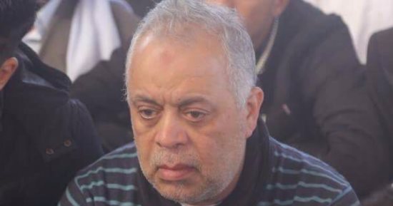 أشرف زكى ينعى المشير محمد حسين طنطاوى: وداعا أيها الفارس