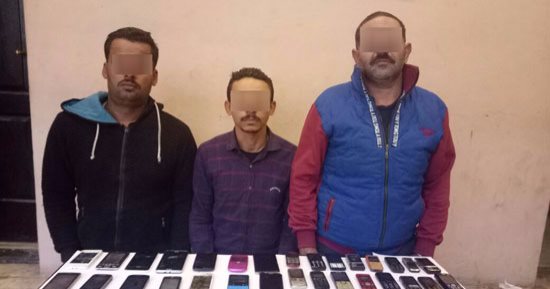 سقوط عصابة "روبى وعصفورة" وراء سرقة 16 سيارة بالإكراه ومساومة أصحابها بالقطامية