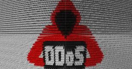 يعنى إيه هجمات DDOS؟