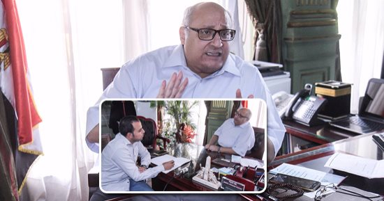 هدوء بكليات جامعة عين شمس تزامنا مع الدعاية الانتخابية لاتحادات الطلاب