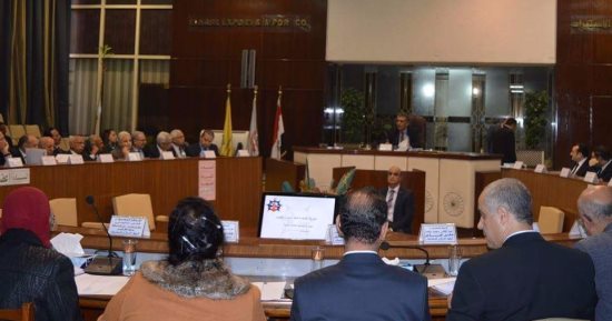 القابضة للنقل البرى:3.974 مليار جنيه أرباح الشركة خلال عام بمعدل نمو 88%