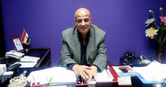 رئيس جهاز تعمير جنوب سيناء: تدعيم وتوصيل الكهرباء لتجمعي الخريزة والعوجة