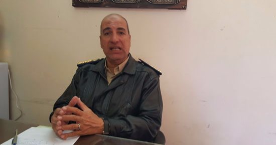 مدير إدارة المرور بأسيوط: ترخيص 5 آلاف توك توك حتى الآن