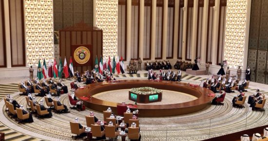 صحيفة كويتية: واشنطن ترحب بانعقاد القمة الخليجية فى الكويت