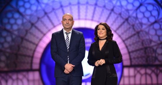 فيلم الكلاب يفوز بجائزة نجيب محفوظ لأفضل سيناريو بمهرجان القاهرة