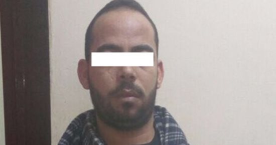 على طريقة "ذئاب الجبل".. ضبط سوهاجى غير اسمه للهروب من 4 قضايا بكفر الشيخ
