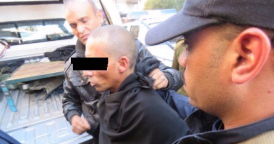 تفاصيل اعترافات مرتكب السطو المسلح على محل مجوهرات بأسيوط