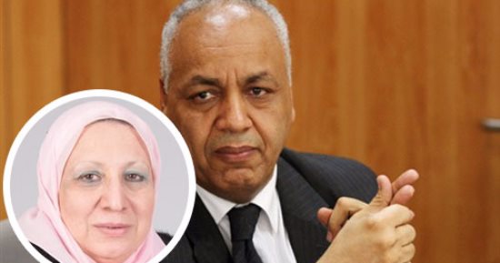 نواب بالبرلمان يرفعون شعار "زمن الطبطبة انتهى".. ويطالبون بتطبيق قانون الكيانات الإرهابية على جميع مؤسسات الدولة بعد استبعاد 5 من أساتذة جامعة القاهرة.. ويؤكدون: الظروف الحالية لا تسمح بأى ضعف فى مواجهة الإرهاب