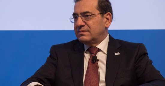 18 ديسمبر.. مؤتمر الأهرام الأول للطاقة بحضور وزيرى الكهرباء والبترول