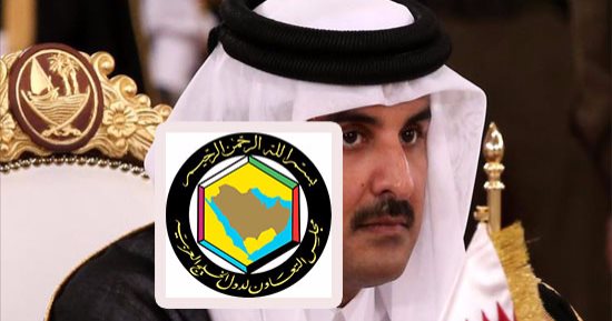 بعد دعوتها رسمياً.. هل تطوى قطر صفحة العناد فى "القمة الخليجية".. توقعات بقبول الدوحة قائمة المطالب العربية فى قمة مجلس التعاون.. ومصادر خليجية : حضور تميم يفتح الباب أمام الحوار.. ونظامه بدأ يدرك حجم الأزمة