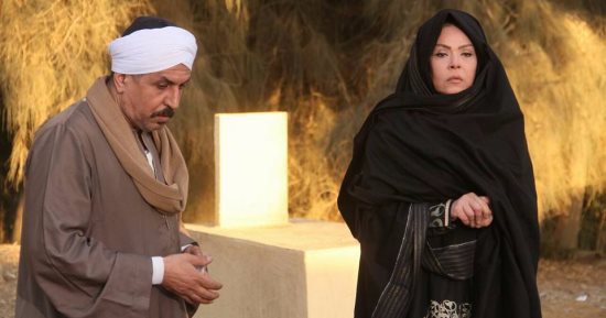 لوسى تدخل "البيت الكبير" فى شقة بأكتوبر.. اليوم