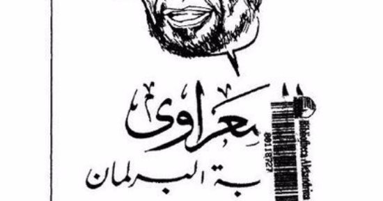 طبعة ثانية لكتاب "الشعراوى تحت القبة" لـ محمد المصرى