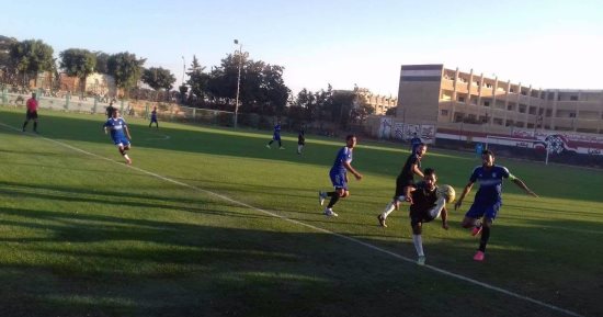 اتحاد الكرة يقرر صعود محلة مرحوم بدلا من سندبسط بواقعة مباراة الـ21 هدفا