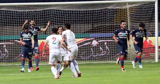 اخبار نادى الزمالك اليوم السبت 2 / 12 / 2017  وتعادل مع الرجاء