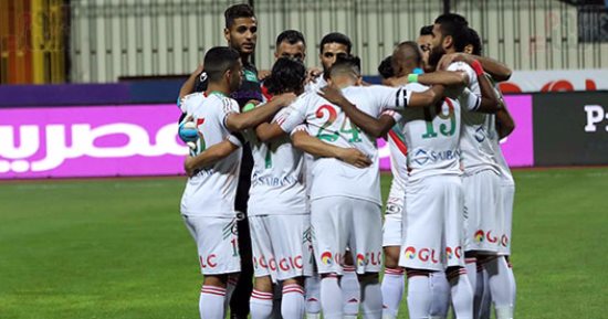 شوط أول سلبى بين الرجاء والنصر