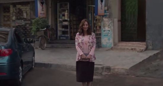 شيرين رضا: انتظروا فوتوكوبى فى السينمات 20 ديسمبر