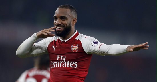 ملخص وأهداف مباراة أرسنال ضد كارباج أجدام فى الدوري الأوروبي