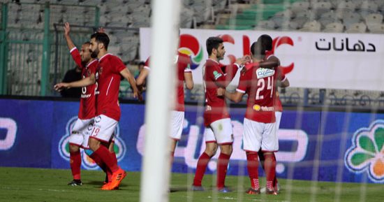  الأهلى يواجه كراسودار الروسى ودياً فى سلوفينا